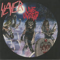 Slayer - Live Undead