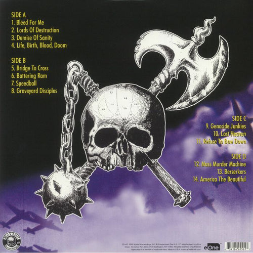 Black Label Society - 1919 Eternal
