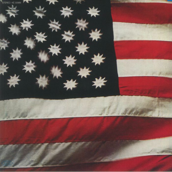 Sly and the Family Stone - There's a Riot Going On
