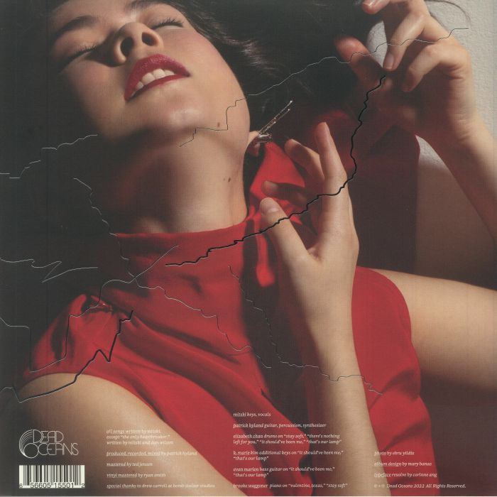 Mitski - Laurel Hell