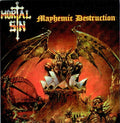 Mortal Sin - Mayhemic Destruction