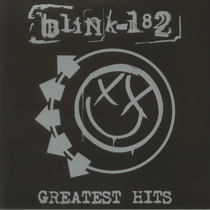 Blink 182 - Greatest Hits