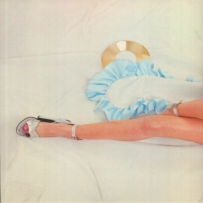 Roxy Music - Roxy Music