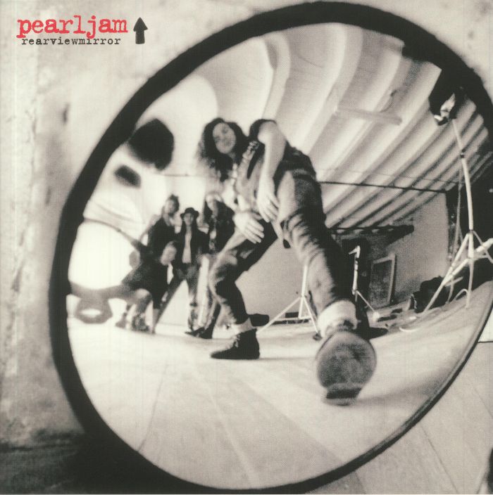Pearl Jam - Rearview Mirror Greatest Hits 1991-2003: Vol 1