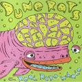 Dune Rats - Real Rare Whale