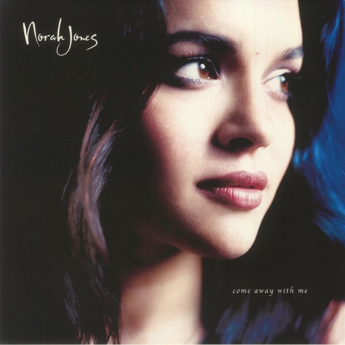 Norah Jones - Come Away With Me