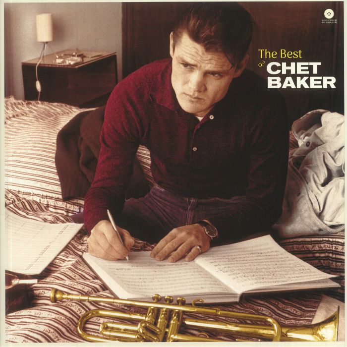 Chet Baker - The Best of Chet Baker