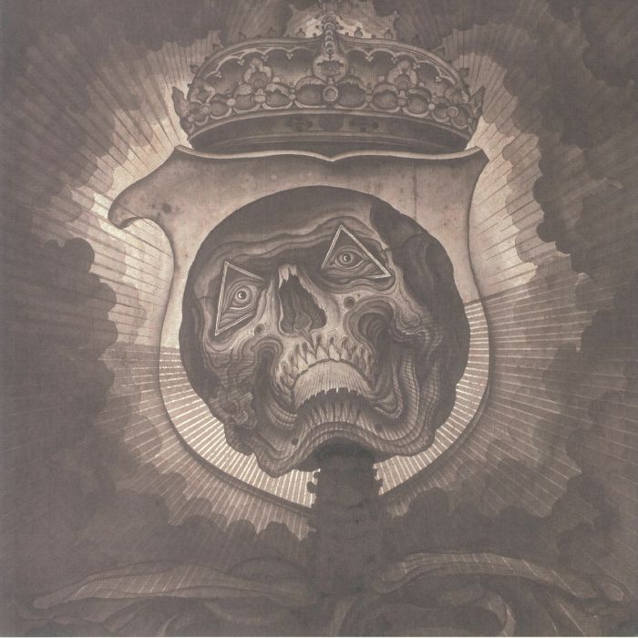 Doomriders - Darkness Comes Alive