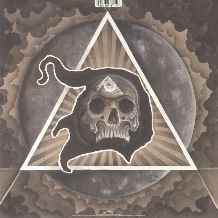 Doomriders - Darkness Comes Alive