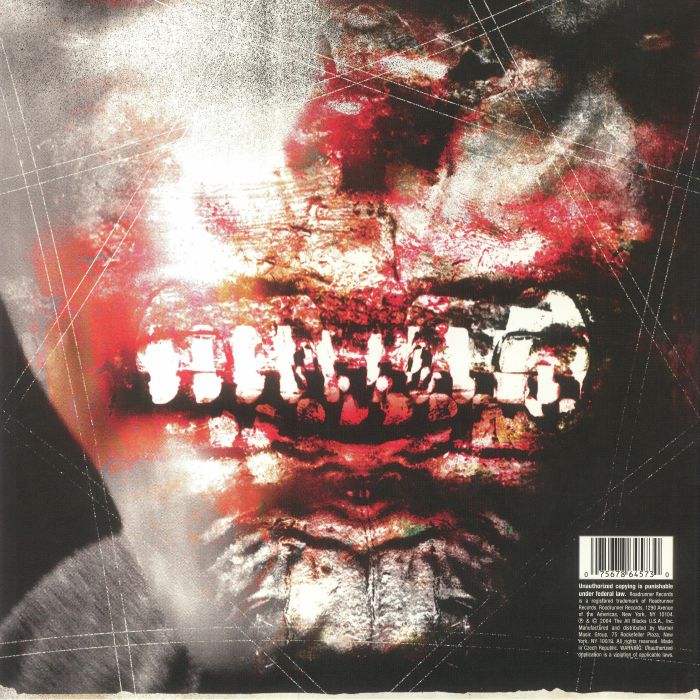 Slipknot - Volume 3: The Subliminal Verses