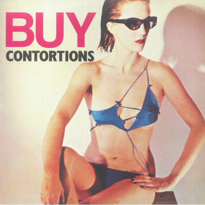 Contortions - Buy