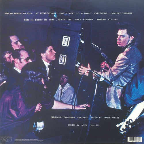 Contortions - Buy