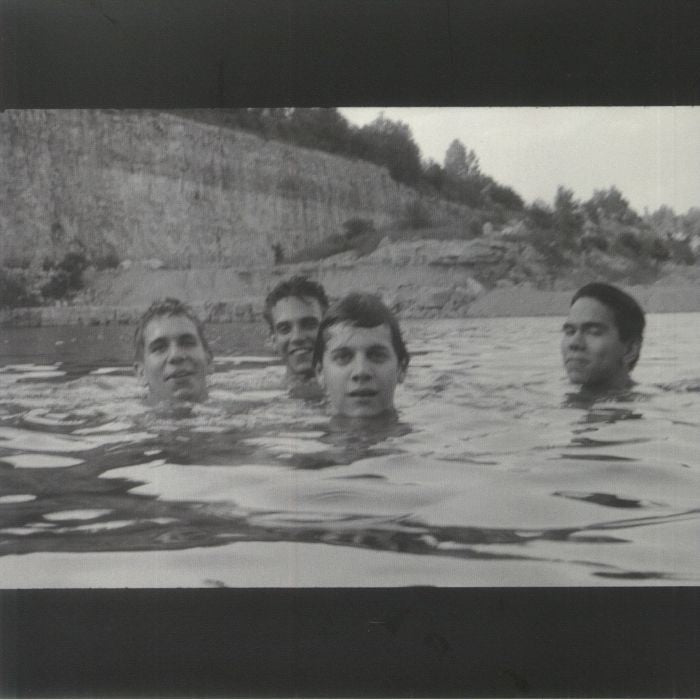 Slint - Spiderland