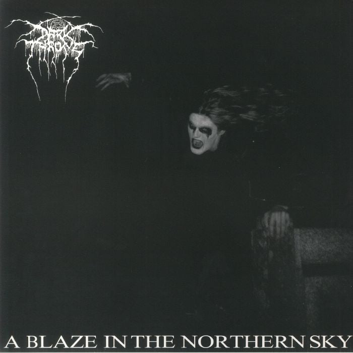 Darkthrone - A Blaze in the Northern Sky