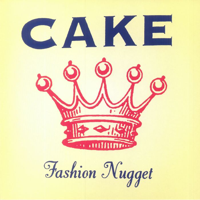 Cake - Fashion Nugget