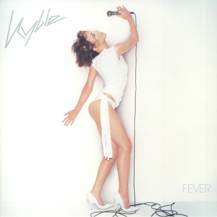 Kylie Minogue - Fever