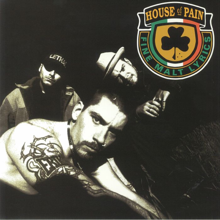 House Of Pain - Fine Malt Lyrics