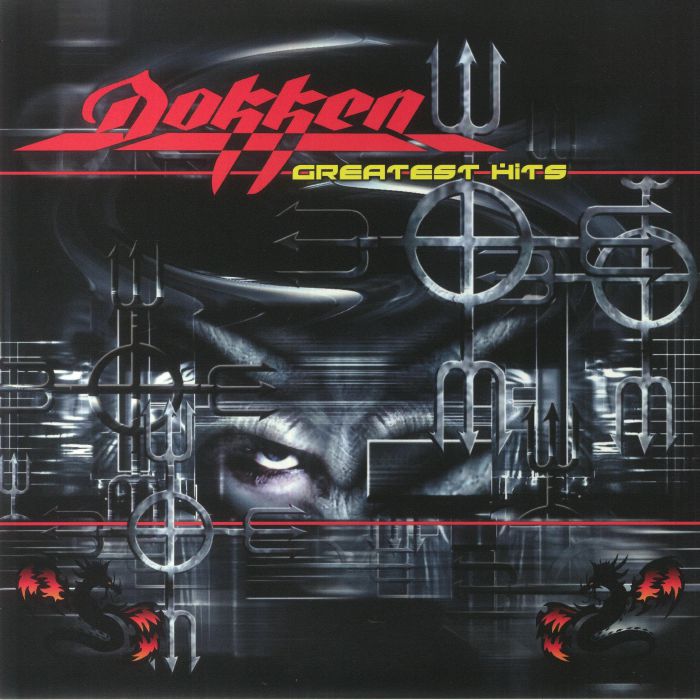 Dokken - Greatest Hits