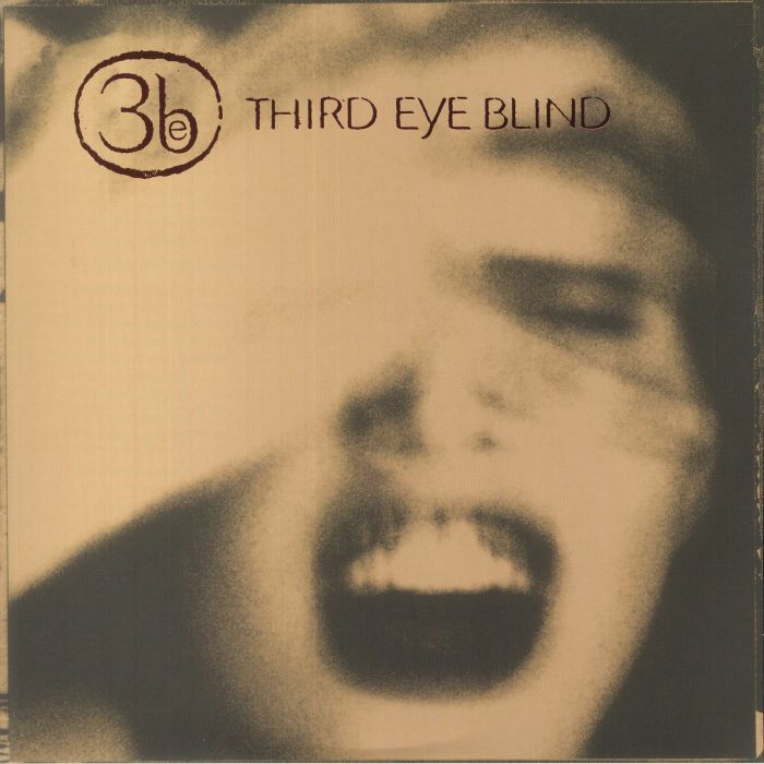 Third Eye Blind - Third Eye Blind