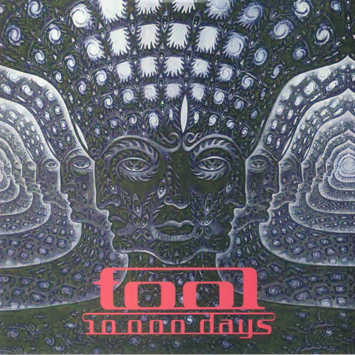 Tool - 10000 Days
