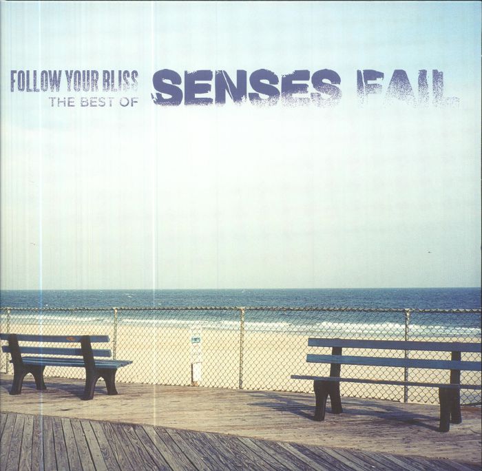 Senses Fail - Follow Your Bliss: The Best of