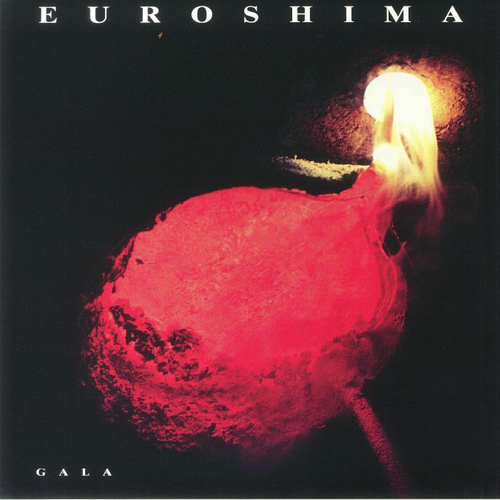 Euroshima - Gala