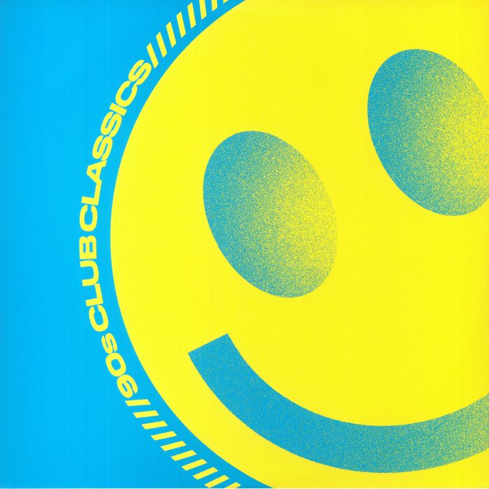 Various - 90's Club Classics