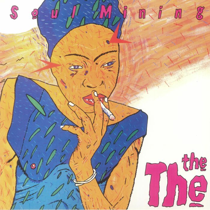 The The - Soul Mining