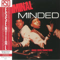 Boogie Down Productions - Criminal Minded