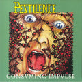 Pestilence - Consuming Impulse