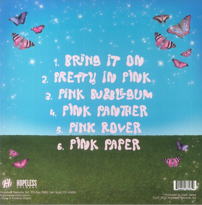 Scene Queen - Bimbocore