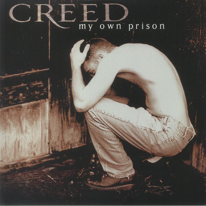 Creed - My Own Prison