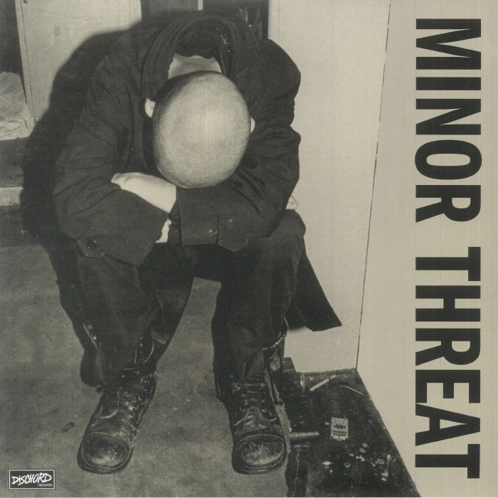 Minor Threat - Minor Threat