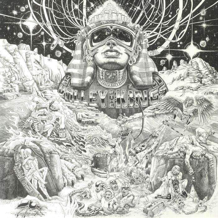 Ugly Mac Beer - The Valley of the Kings