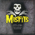Misfits - 1977-1984 The Singles