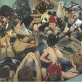 Panda Bear - Person Pitch