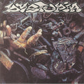 Dystopia - Human = Garbage