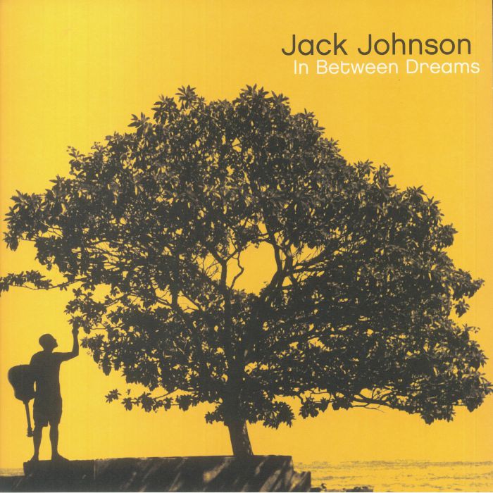 Jack Johnson - In Between Dreams