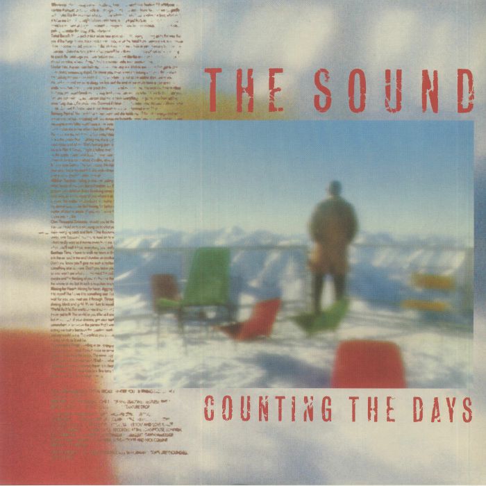 Sound, The - Counting The Days