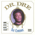Dr Dre - The Chronic