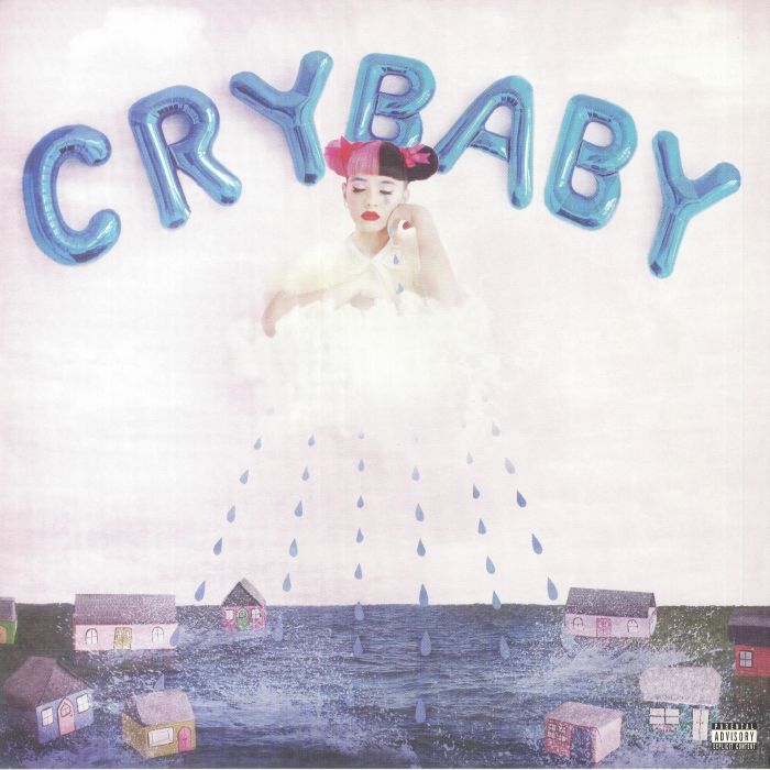 Melanie Martinez - Cry Baby