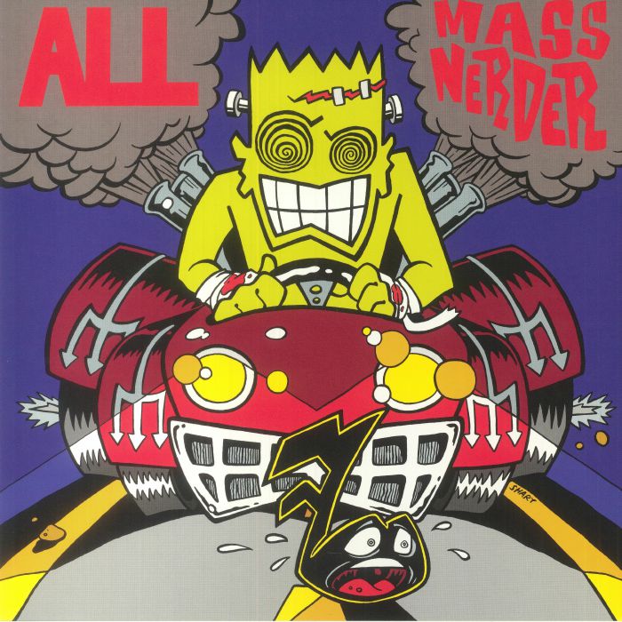 ALL - Mass Nerder