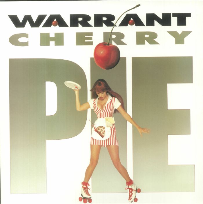 Warrant - Cherry Pie