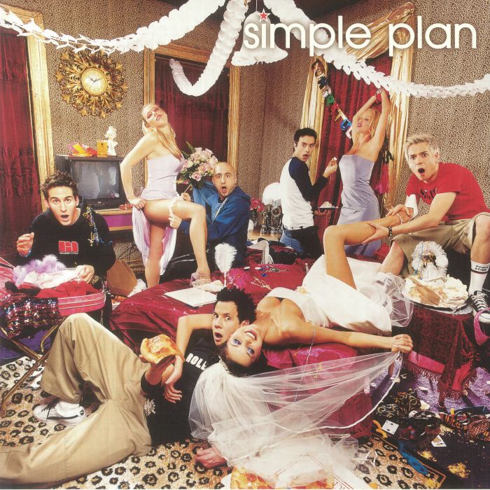 Simple Plan - No Pads, No Helmets Just Balls