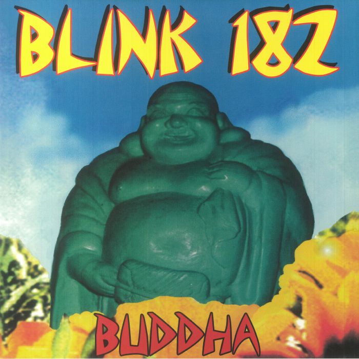 Blink 182 - Buddha