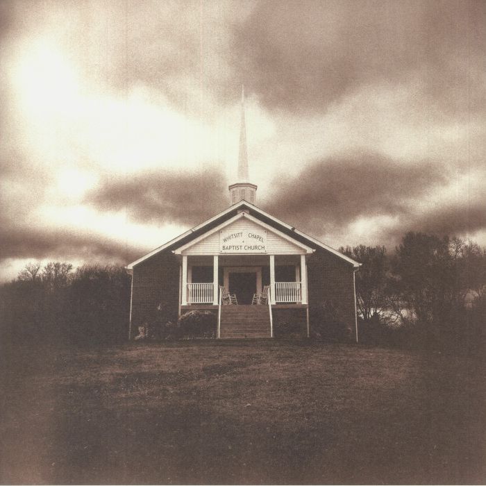 Jelly Roll - Whitsitt Chapel