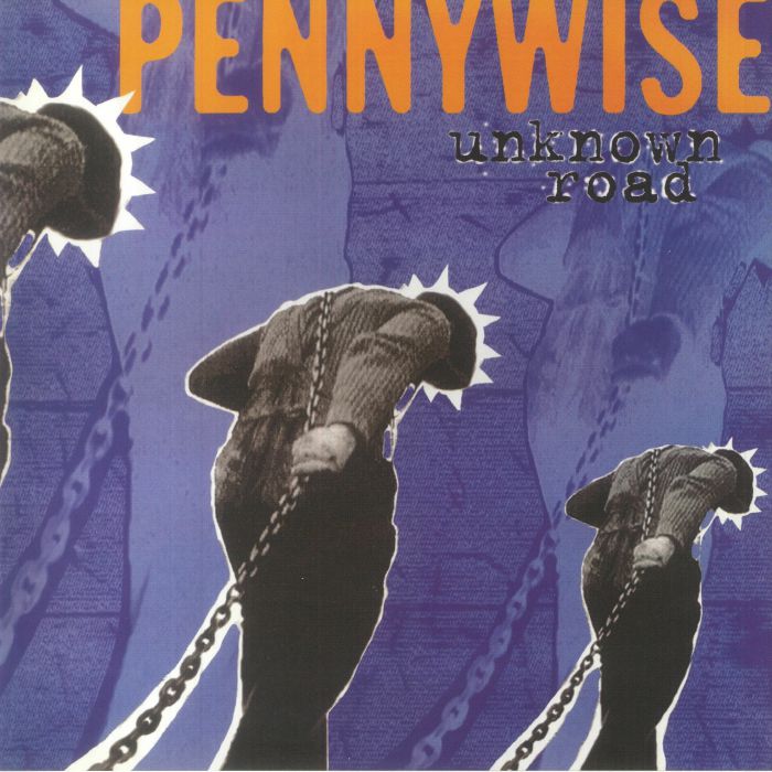 Pennywise - Unknown Road