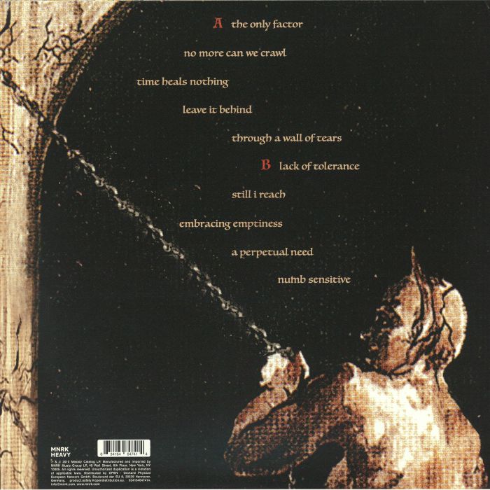 Crowbar - Time Heals Nothing