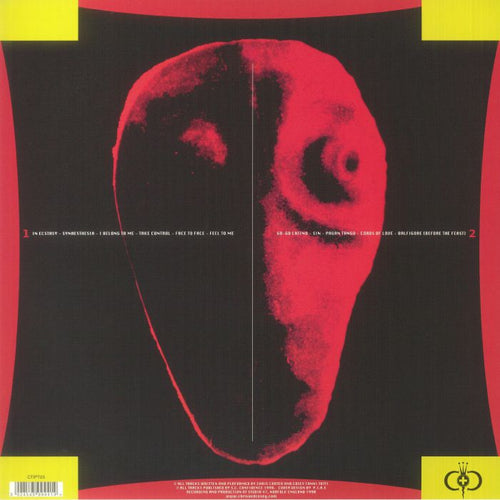 Chris and Chaos - Pagan Tango