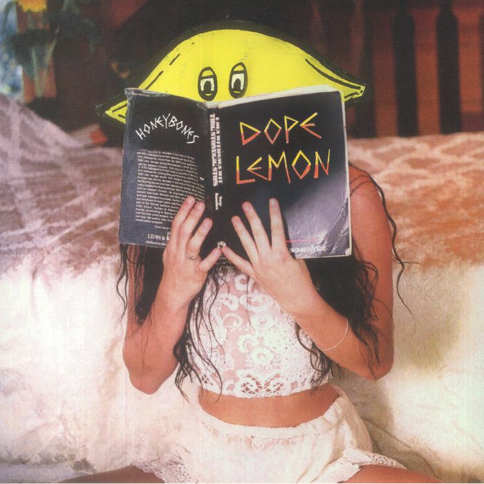 Dope Lemon - Honey Bones